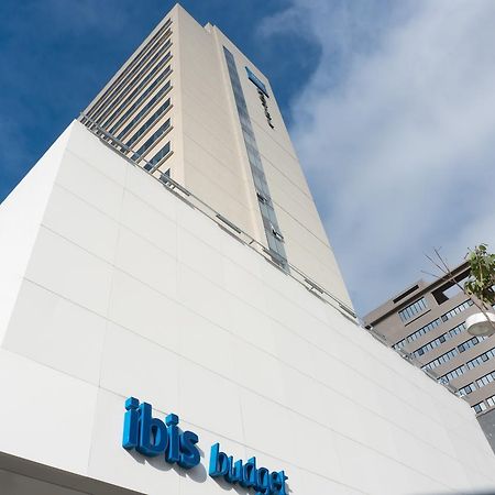 Ibis Budget Озаску Экстерьер фото