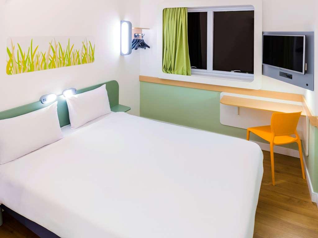 Ibis Budget Озаску Номер фото