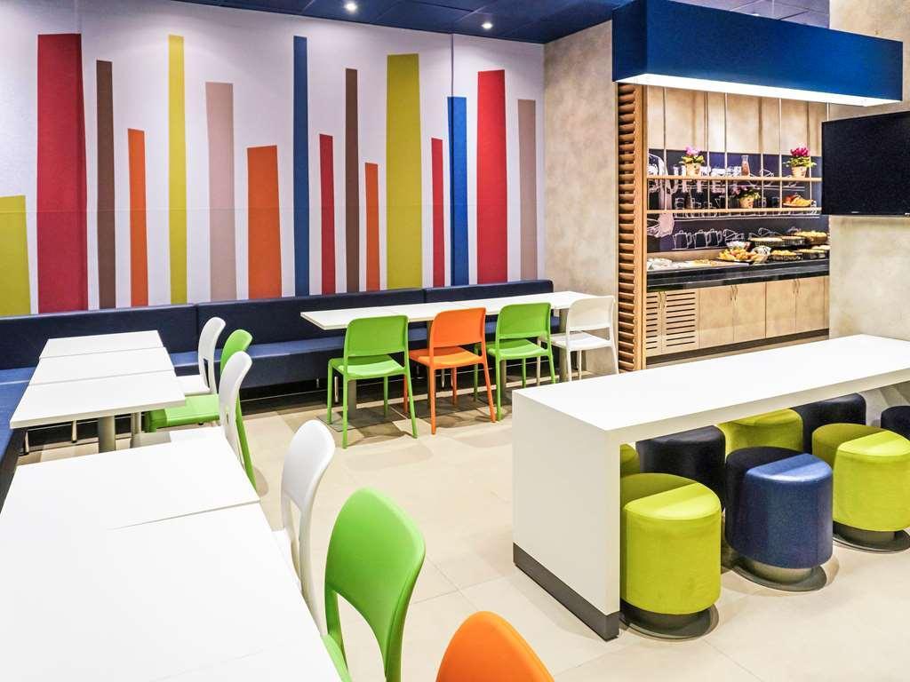 Ibis Budget Озаску Экстерьер фото