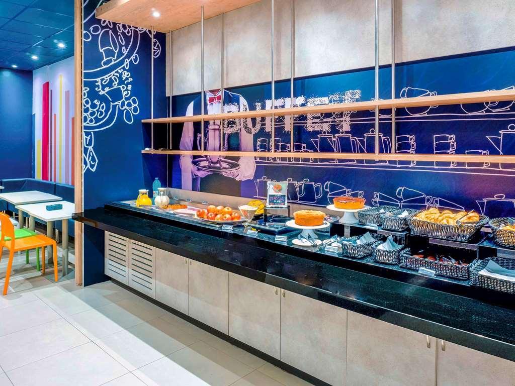 Ibis Budget Озаску Экстерьер фото
