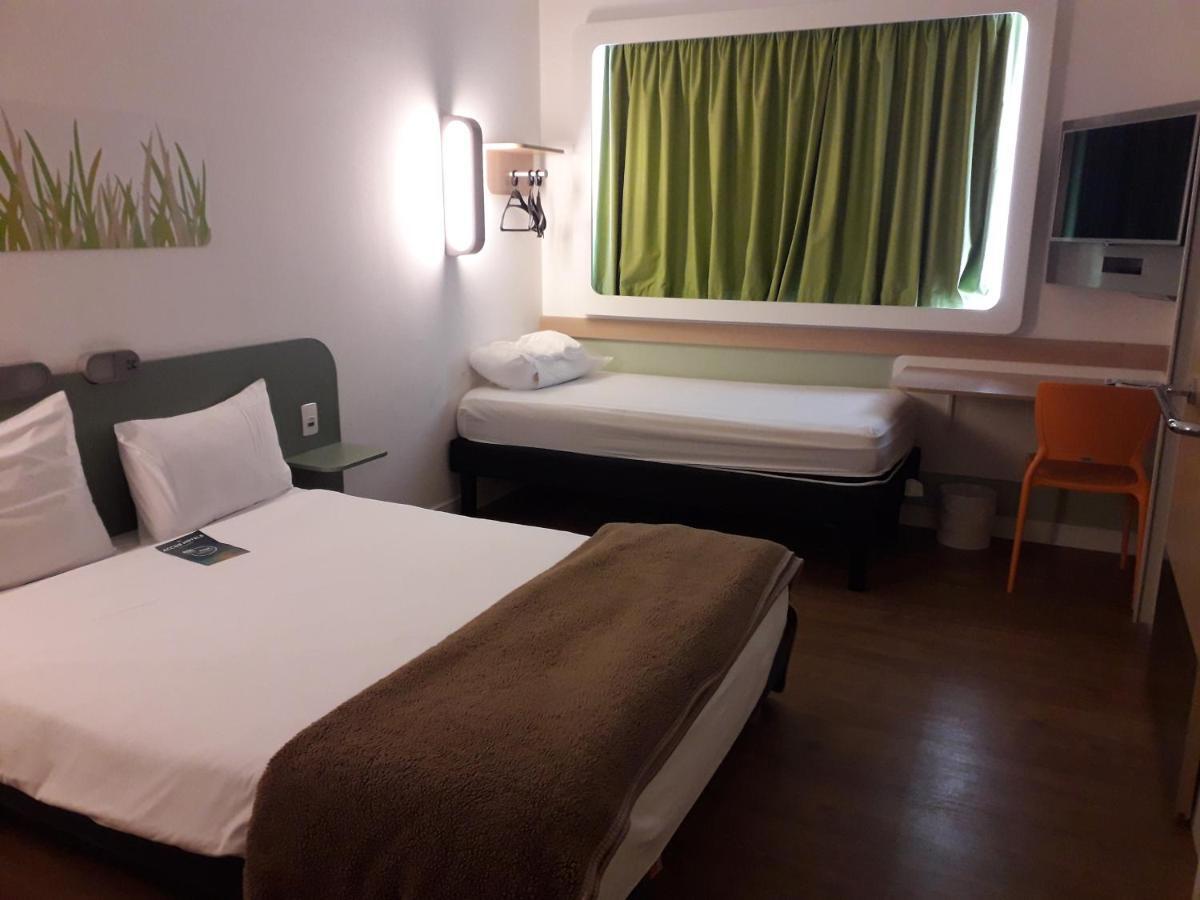 Ibis Budget Озаску Экстерьер фото