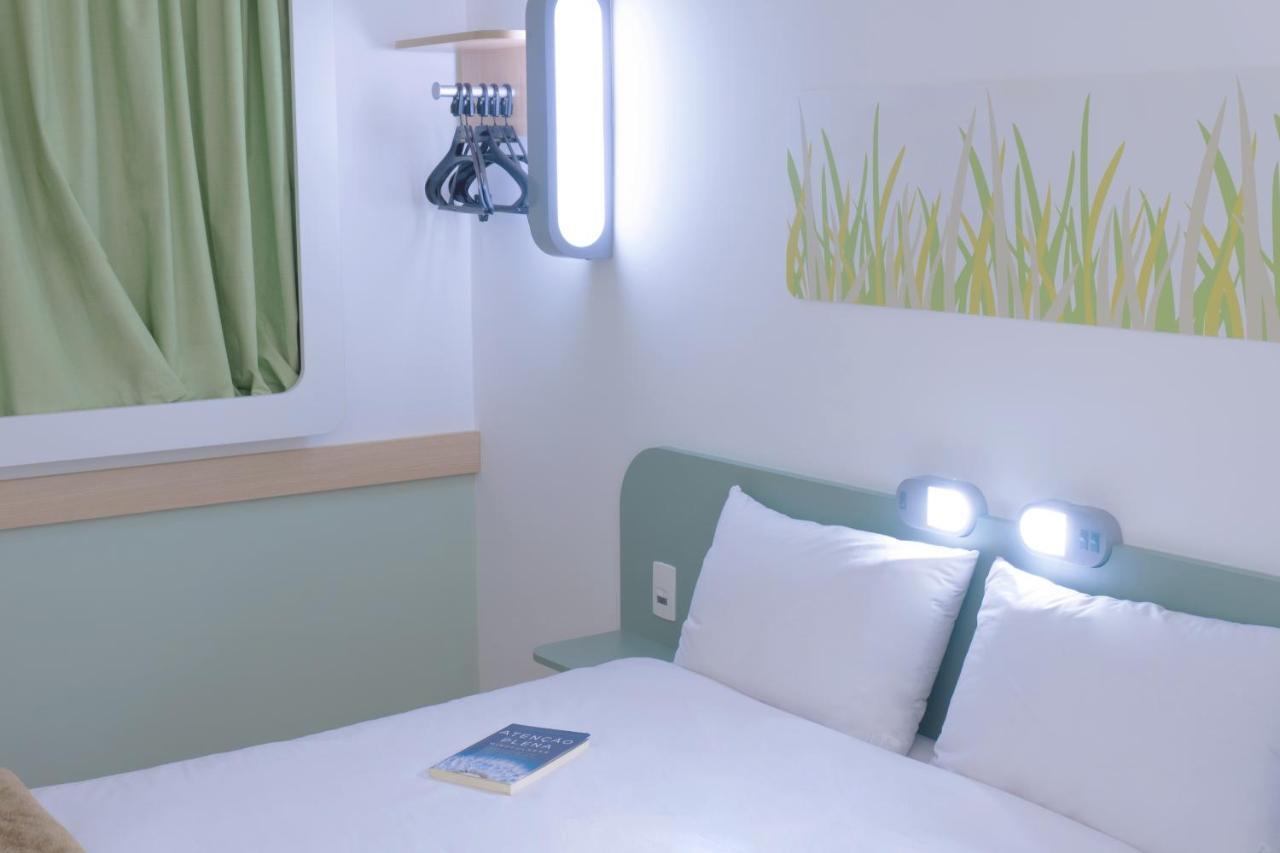 Ibis Budget Озаску Экстерьер фото
